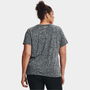 Tech Twist T Shirt + Womens