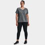 Tech Twist T Shirt + Womens