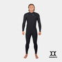 Y39 3/2mm Blind Stitched Yamamoto Wetsuit Men's