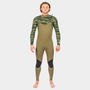 Response FX 5/4mm Blind Stitched Wetsuit Men's