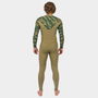 Response FX 5/4mm Blind Stitched Wetsuit Men's