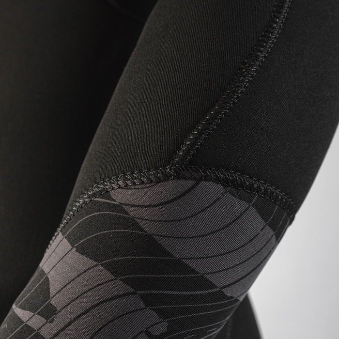 Response FX 5/4mm Blind Stitched Wetsuit Men's