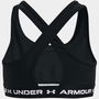 Armour UA Crossback Sports Bra Girls