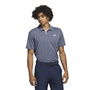 Heather Polo Shirt Mens