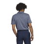 Heather Polo Shirt Mens