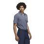 Heather Polo Shirt Mens