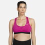 Swoosh Sports Bra Womens