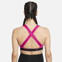 Swoosh Sports Bra Womens