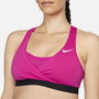 Swoosh Sports Bra Womens