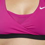 Swoosh Sports Bra Womens