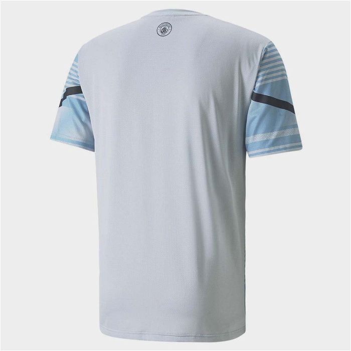 Manchester City PM Jersey