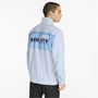 Manchester City Heritage Pre Match Jacket