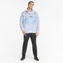 Manchester City Heritage Pre Match Jacket