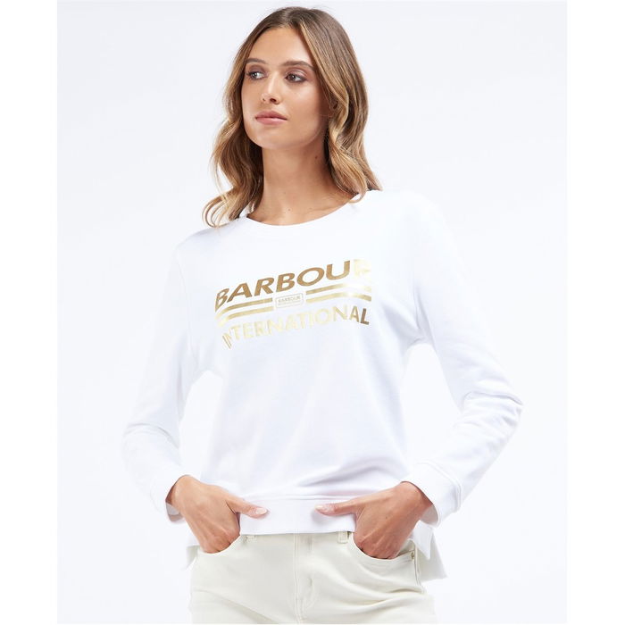 Crew Sweatshirt