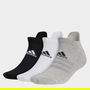 Golf Ankle Socks 3 Pairs 2024 2025 Adults