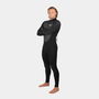 Response 4/3mm Blind Stitched Wetsuit Men's