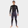 Response 4/3mm Blind Stitched Wetsuit Men's