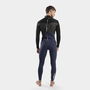 Response 4/3mm Blind Stitched Wetsuit Men's