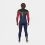 Response 4/3mm Blind stitched Wetsuit Men's