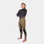 Response 5/3mm Blind Stitched Wetsuit Men's