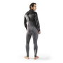 Response 5/3mm Blind Stitched Wetsuit Men's