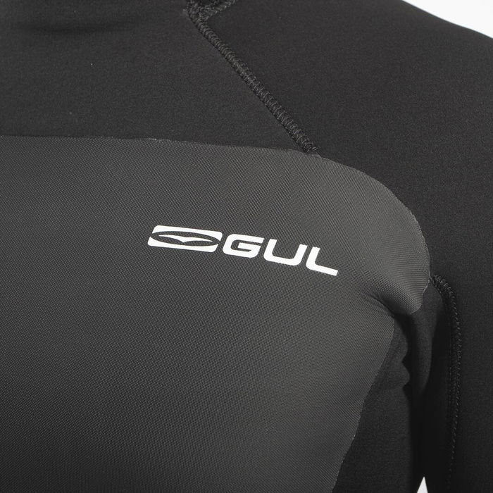 Response 5/3mm Blind Stitched Wetsuit Men's