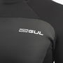 Response 5/3mm Blind Stitched Wetsuit Men's