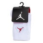 Jordan 3 Pack Crew Socks Infants