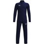 Armour UA Challenger Tracksuit Boys