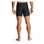 2 Pack 6inch Tech Boxers Mens