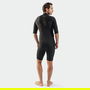 Response Echo 3/2mm Flatlock Shorty Men's