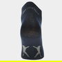 5 Pack Trainers Socks Children