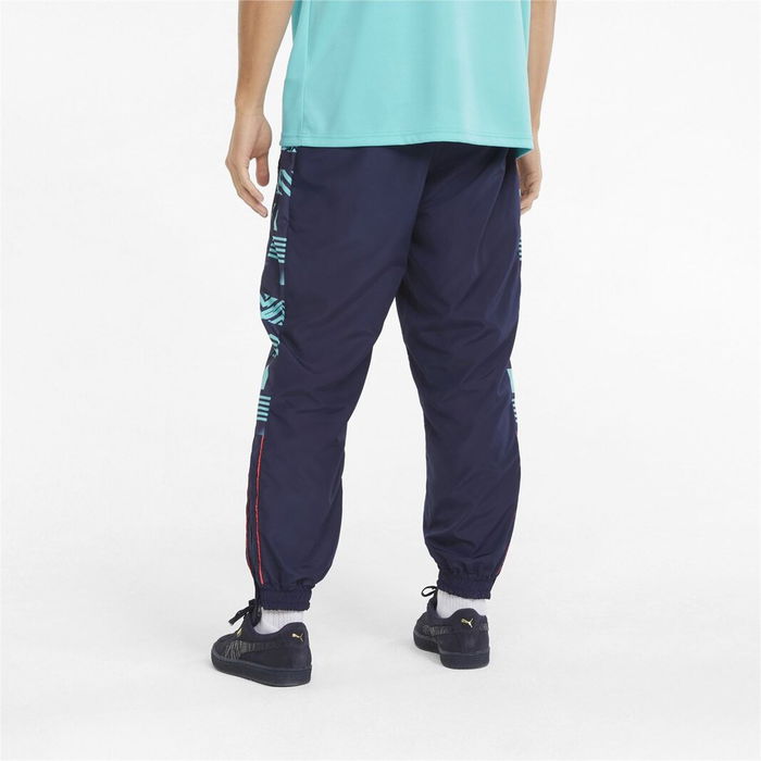 MCFC Heritage Track Pants Unisex Adults