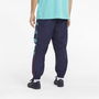 MCFC Heritage Track Pants Unisex Adults