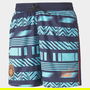 MCFC Heritage Shorts
