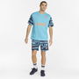 MCFC Heritage Shorts