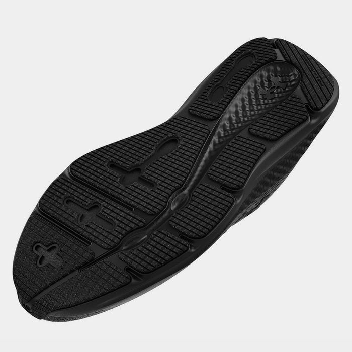Armour Charged Pursuit 3 Mens Trainers