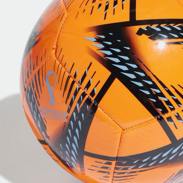 Club Football
