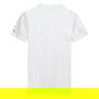 Longline Graphic T Shirt Junior Boys