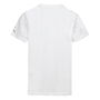 Longline Graphic T Shirt Junior Boys