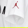 Longline Graphic T Shirt Junior Boys