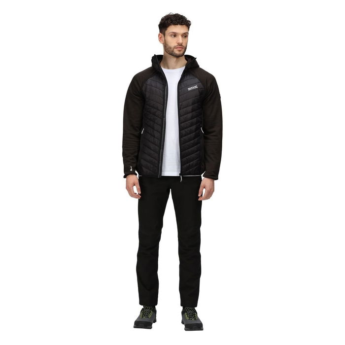 Andreson VI Hybrid Insulated Jacket Mens
