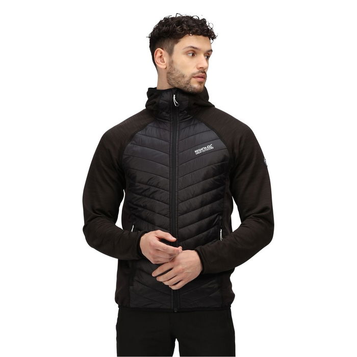 Andreson VI Hybrid Insulated Jacket Mens