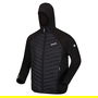 Andreson VI Hybrid Insulated Jacket Mens