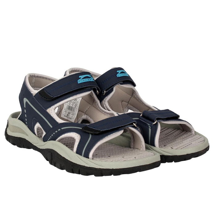 slazenger wave mens sandals