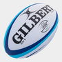 Gilbert Atom Rugby Ball