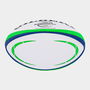 Gilbert Barbarian 2.0 Rugby Ball