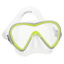 Snorkel Set Mask, Fins And Snorkel