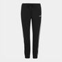 Essentials 3 Stripes Pants Slim Womens