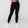 Essentials 3 Stripes Pants Slim Womens